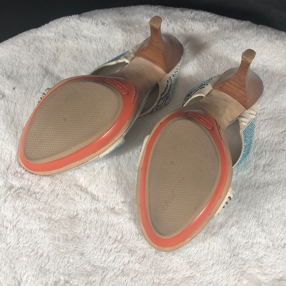 G Serious, Sandal  , Size 8.1/2 B , - Picture 4 of 8